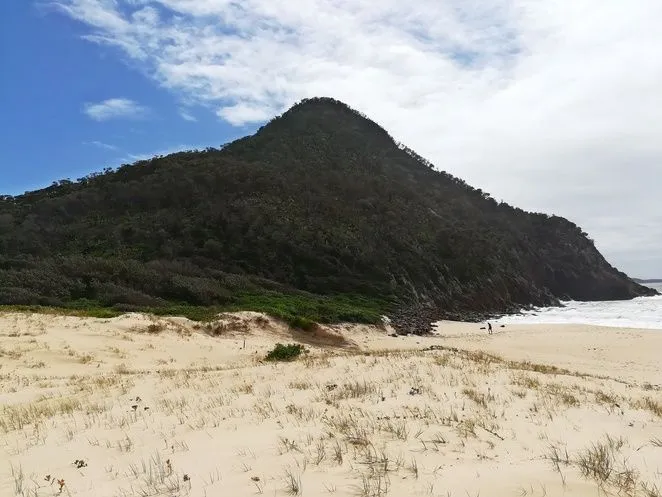 Tomaree Head Summit Walk