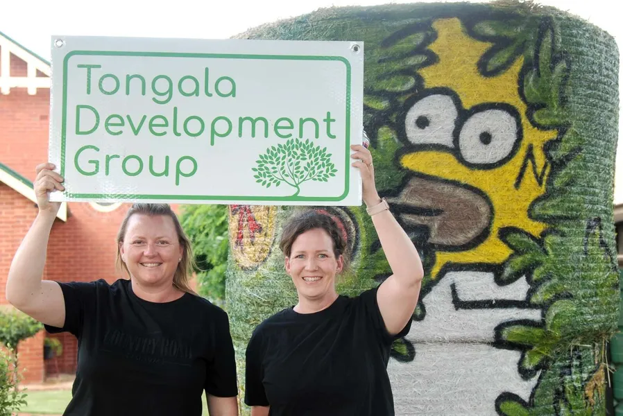 Tongala Lions Park