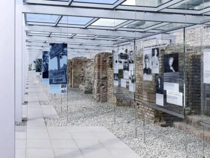 Topography of Terror