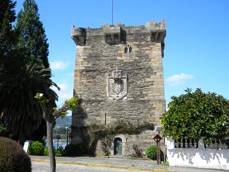 Torreón de los Andrade