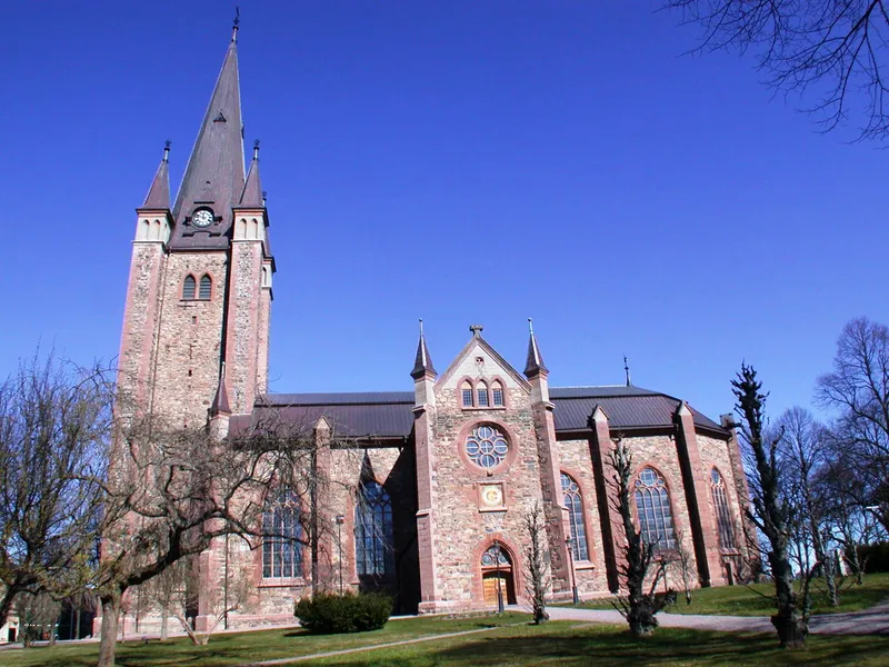 Torsö