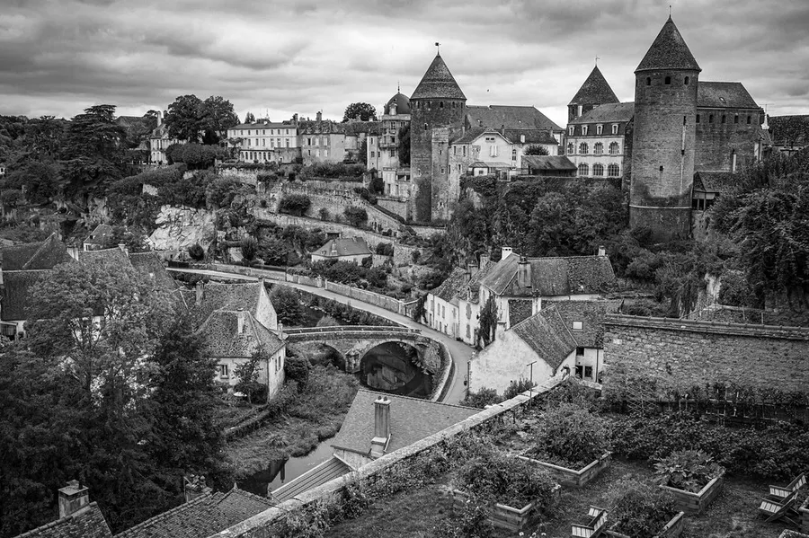 Tour de l'Orle d'Or