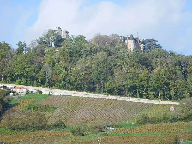 Tour des Fiefs