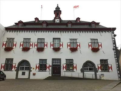 Town Hall (Rathaus)