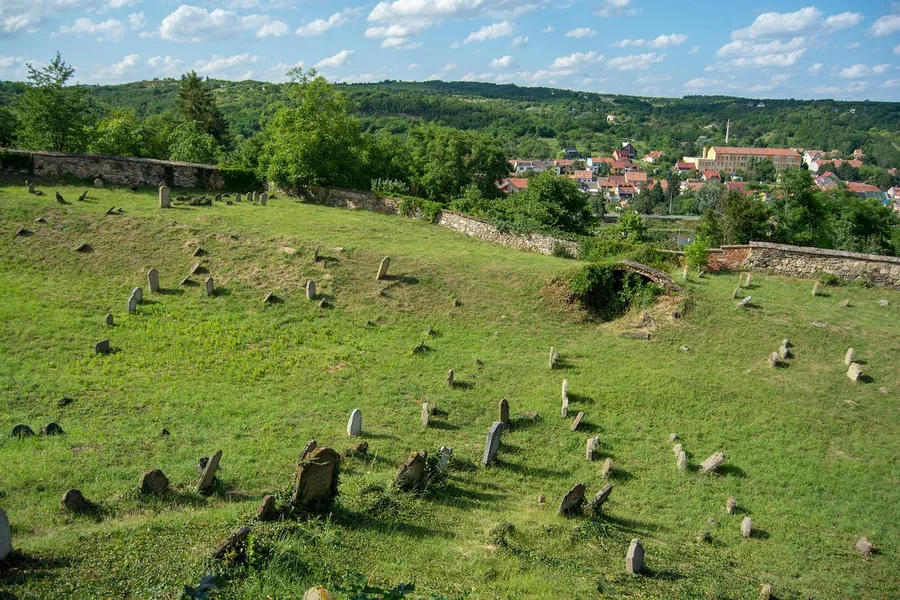 Town Museum Dačice