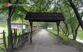 Tršić Assembly Ground
