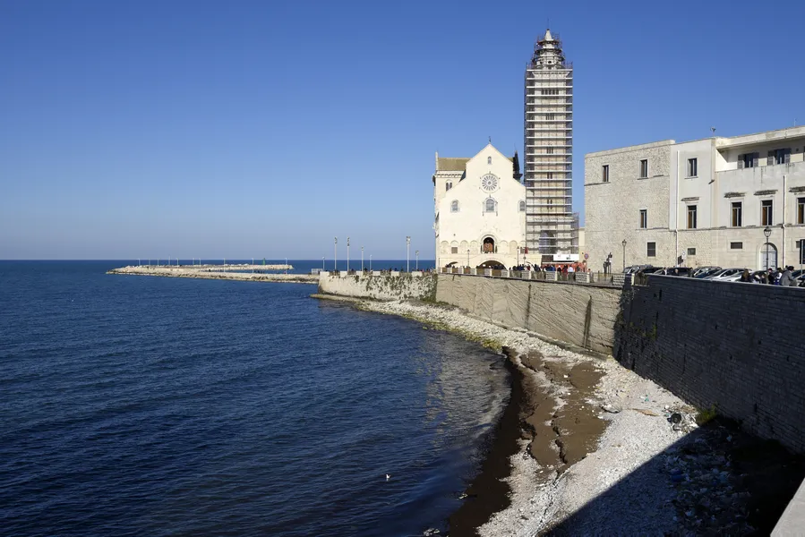 Trani Cathedral