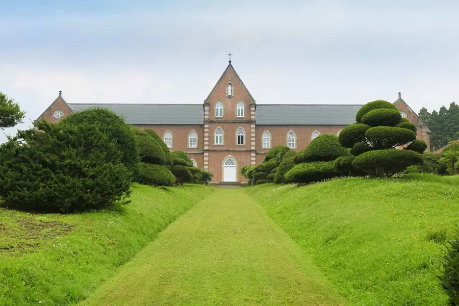 Trappist Monastery