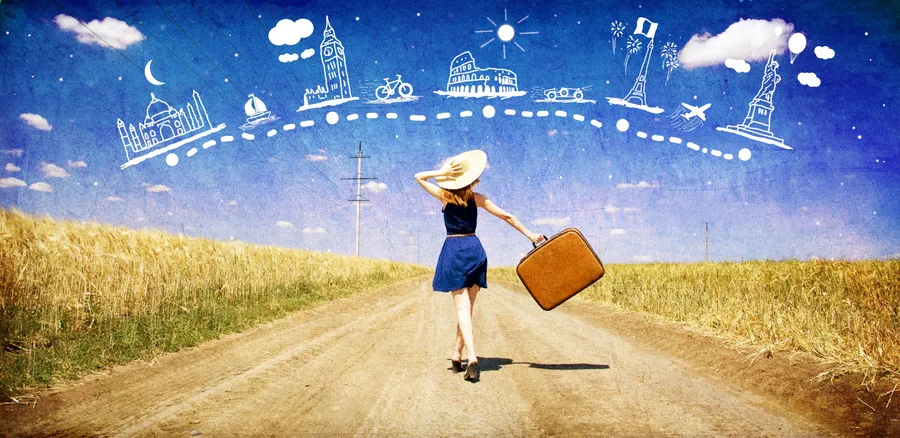 Travel back to Nairobi