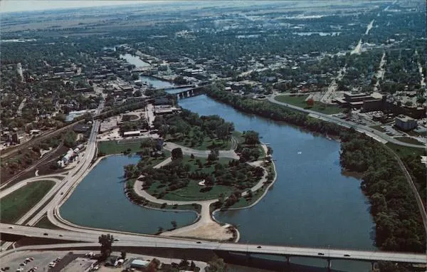 Traxler Park
