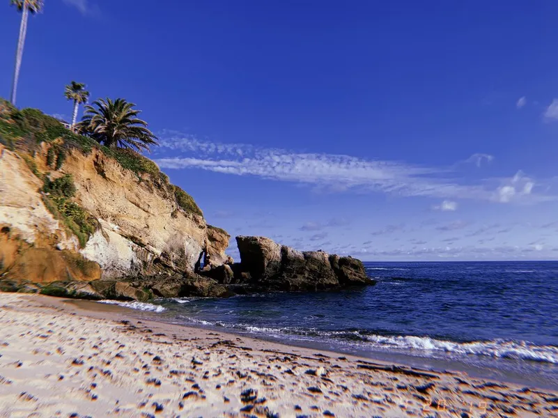 Treasure Island Beach
