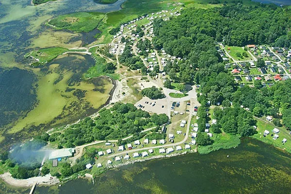 Tredenborgs Camping