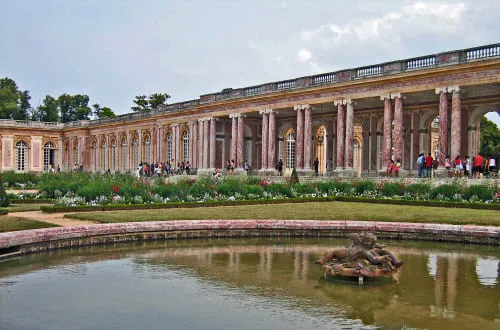 Trianon Palaces