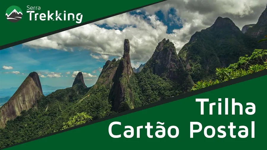 Trilha Cartão Postal