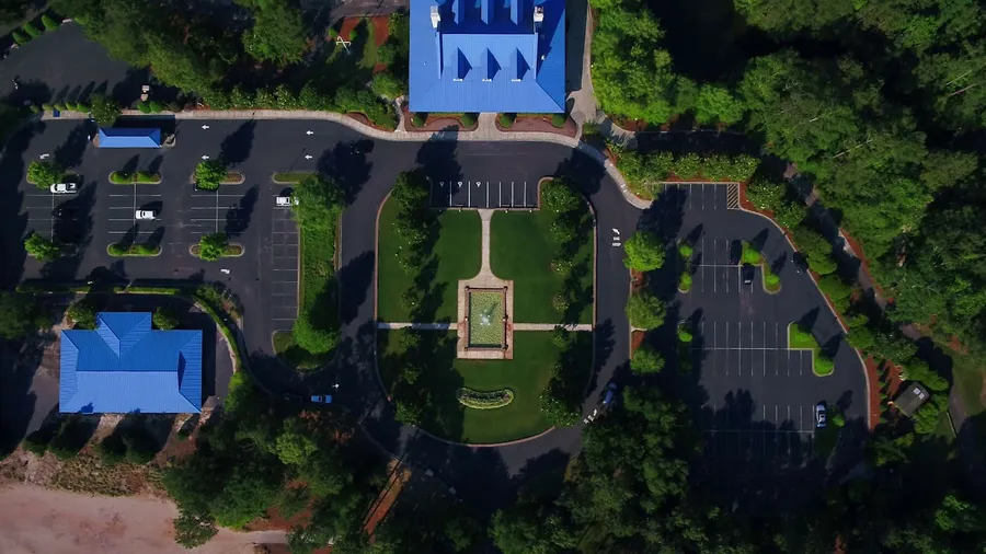 True Blue Golf Club