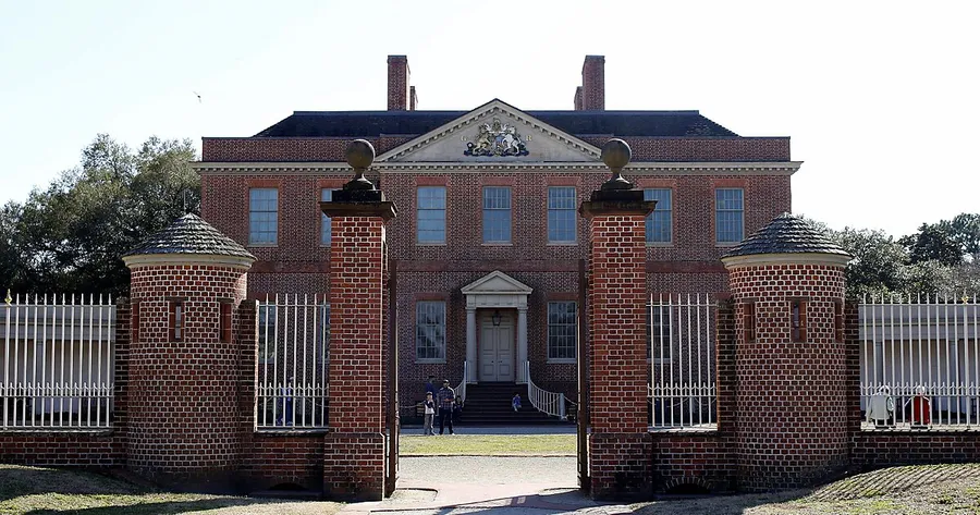 Tryon Palace