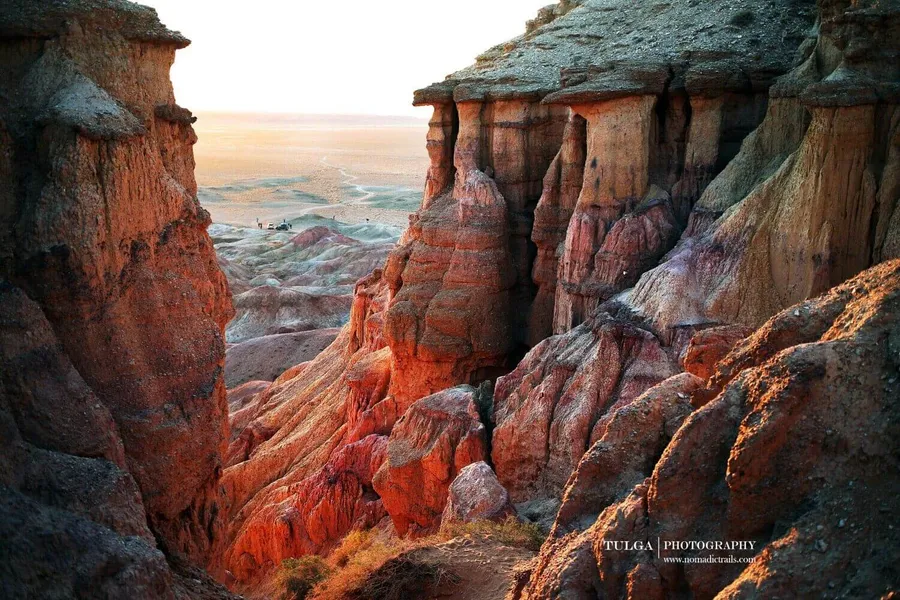 Tsagaan Suvarga