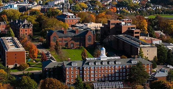 Tufts Archives
