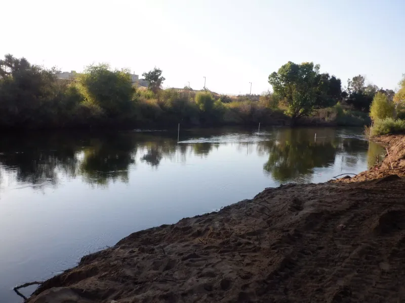 Tuolumne River Regional Park