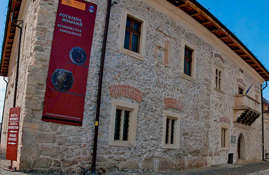Turda History Museum