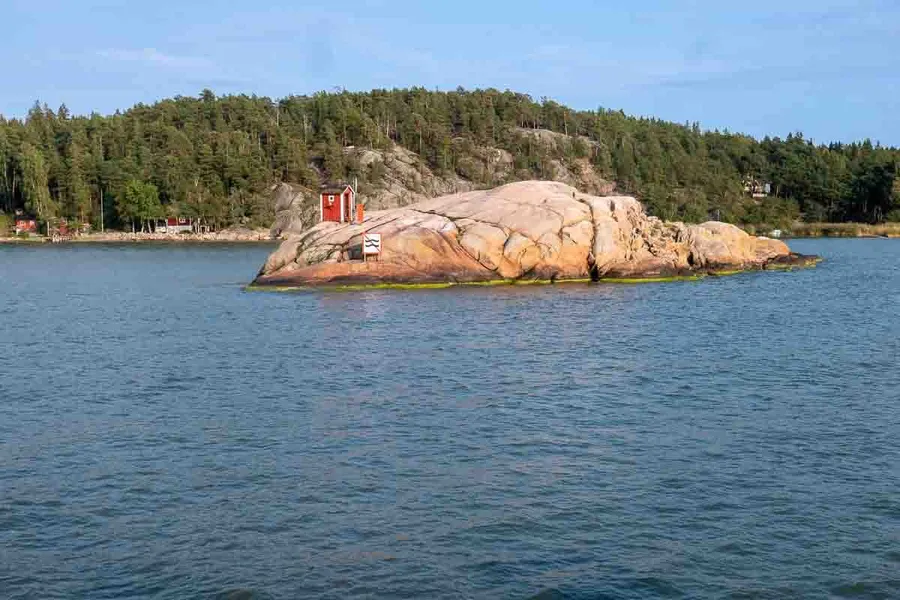 Turku Archipelago National Park