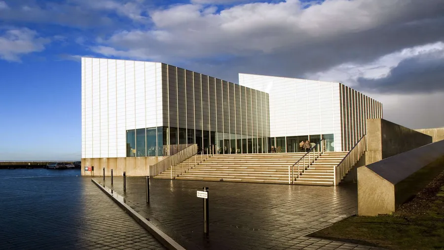 Turner Contemporary