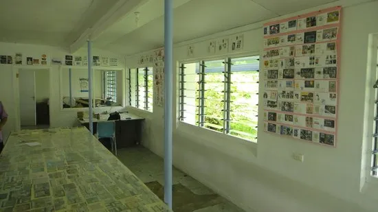 Tuvalu Philatelic Bureau