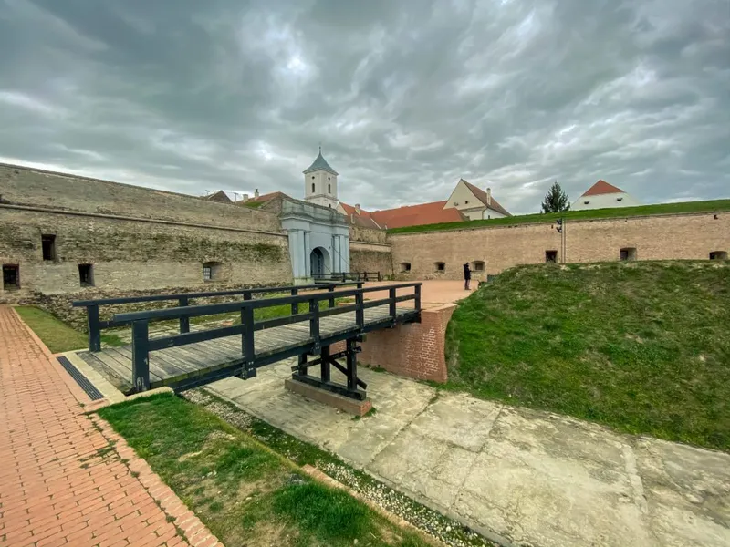 Tvrđa (Fortress)