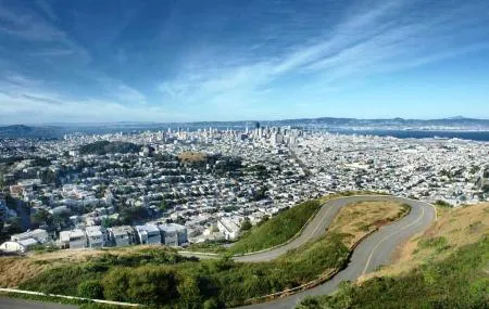 Twin Peaks