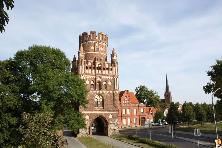 Uenglinger Tor