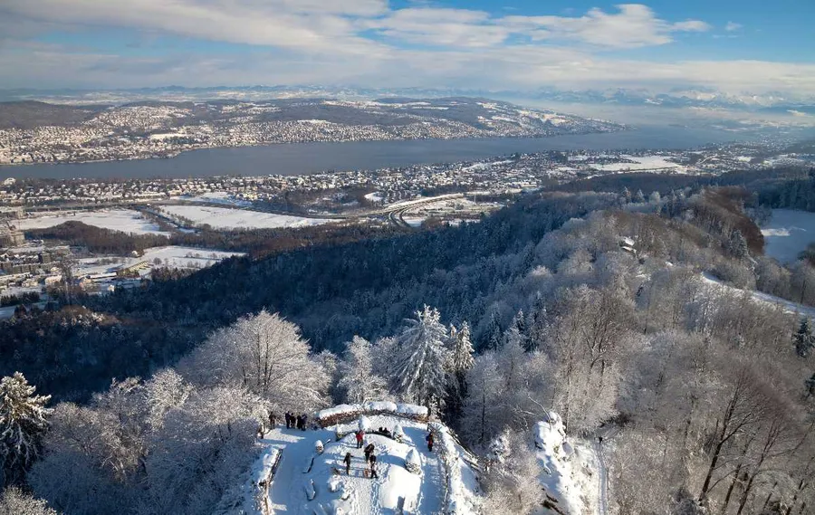 Uetliberg