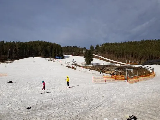 Ulricehamns Ski Center