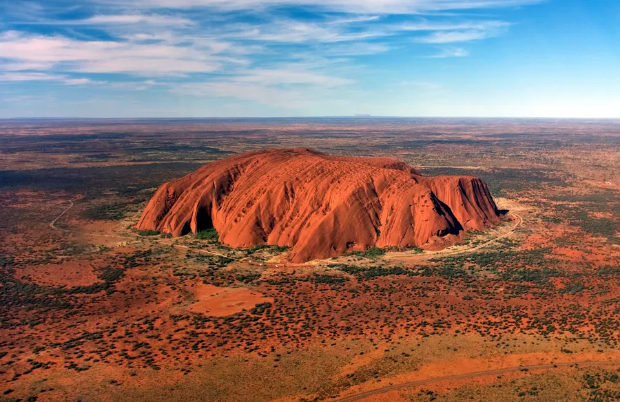 Uluru (Ayers Rock)