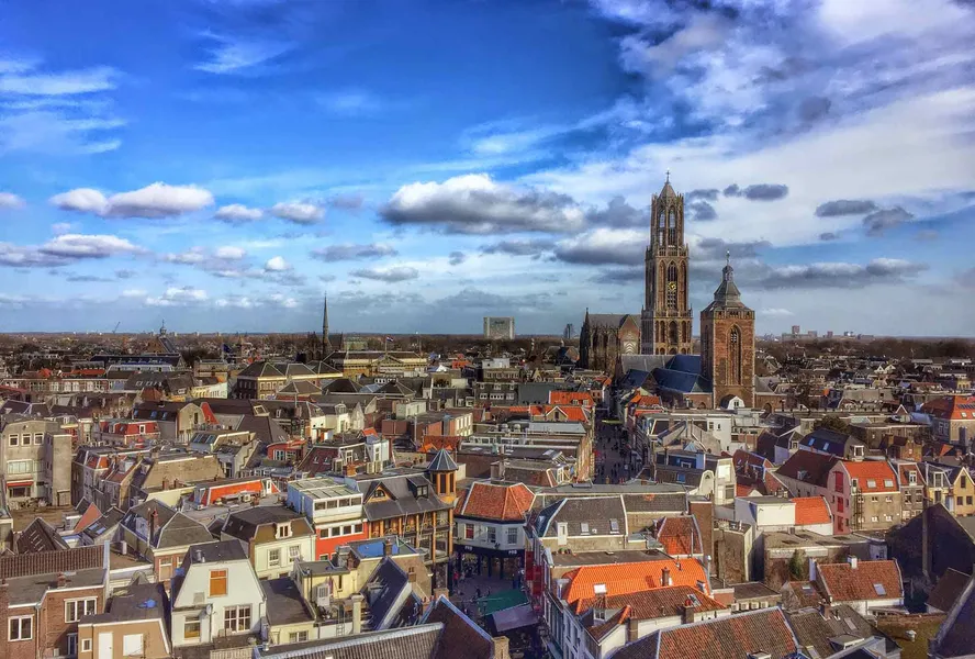 Utrecht University Museum