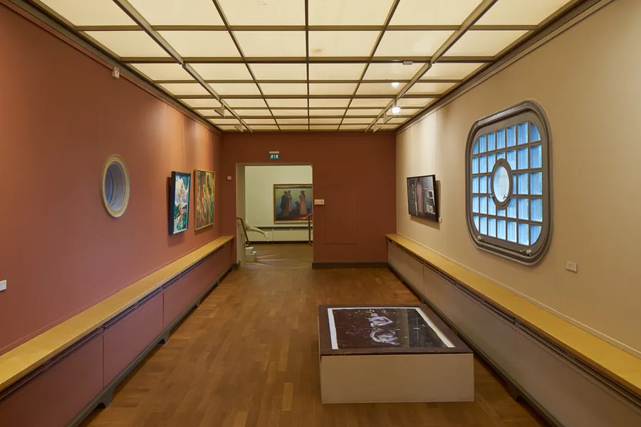 Värmlands Museum