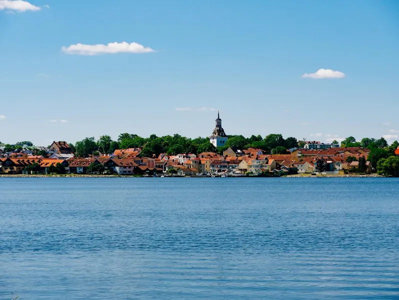 Västervik Archipelago