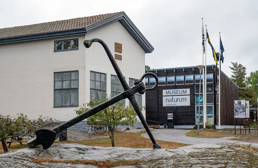 Västervik Museum