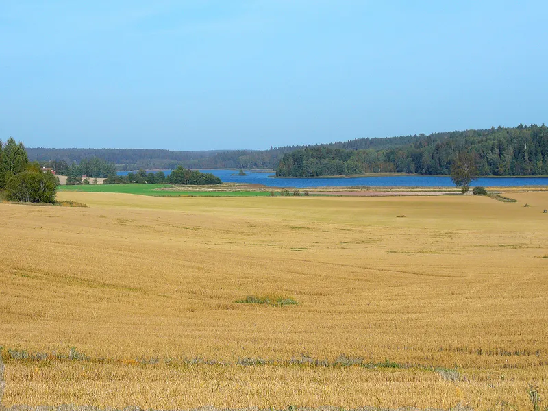 Västra Väsby Gård