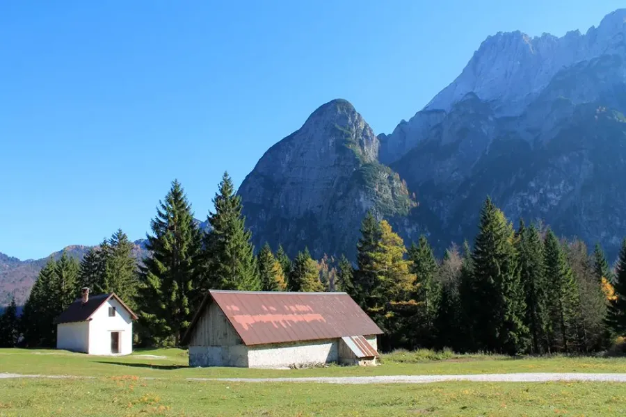 Val Saisera