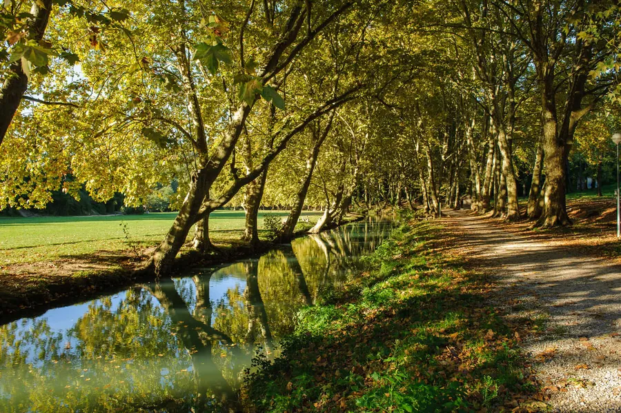Vallée de l'Eure