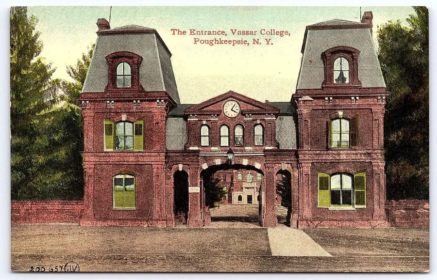Vassar College