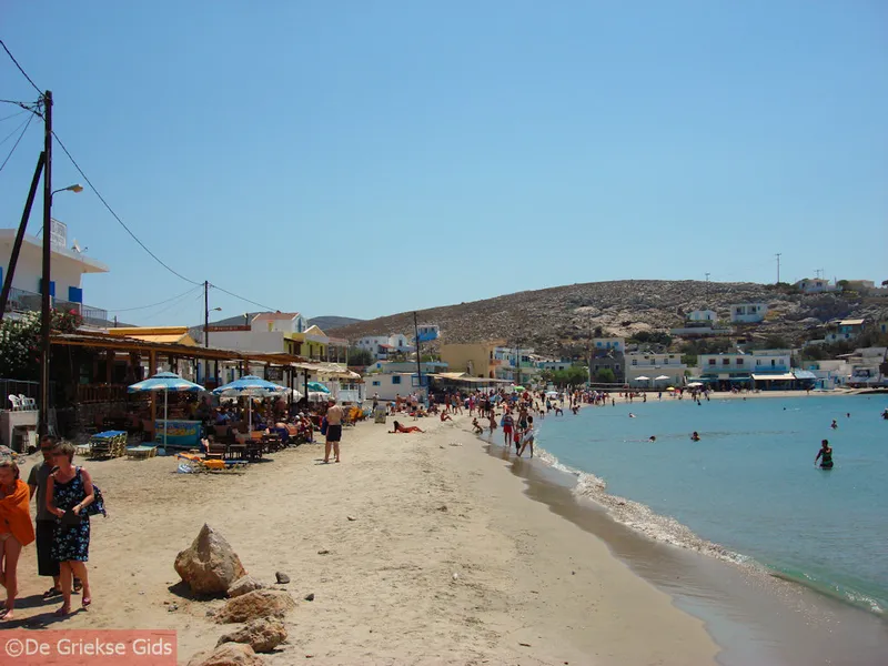 Vathi Beach
