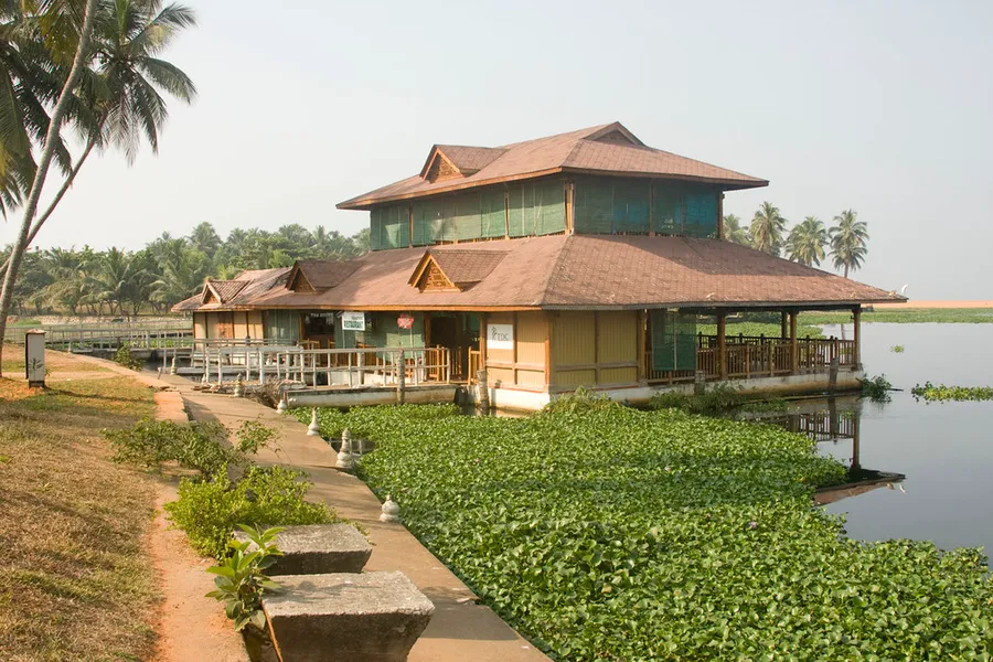 Veli Tourist Village