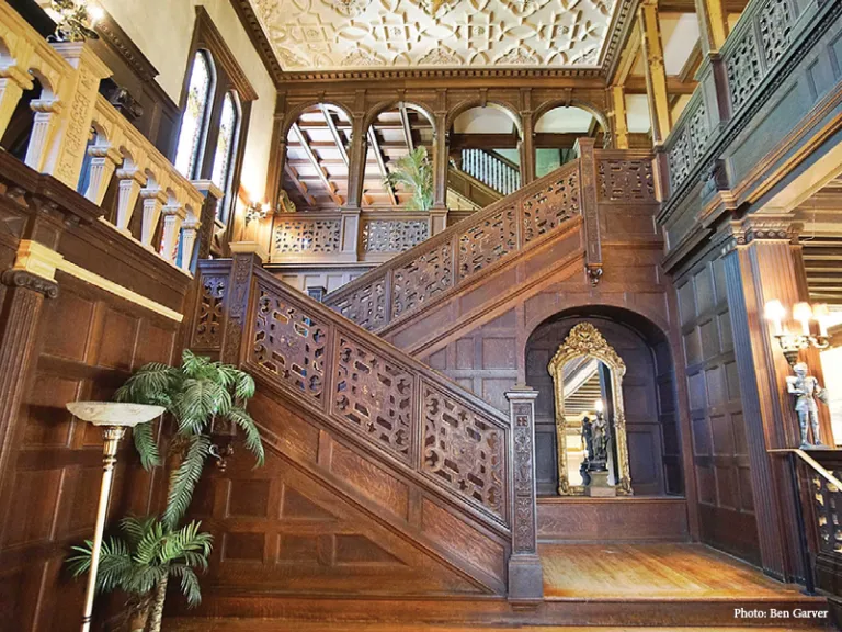 Ventfort Hall Mansion and Gilded Age Museum
