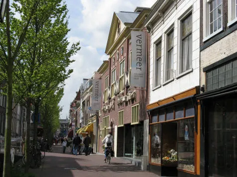 Vermeer Center
