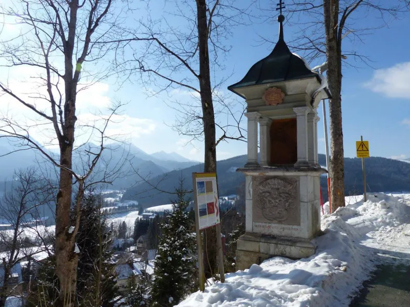 Via Sacra Mariazell