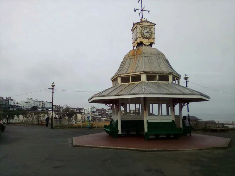 Victoria Gardens