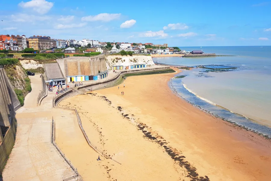 Viking Bay