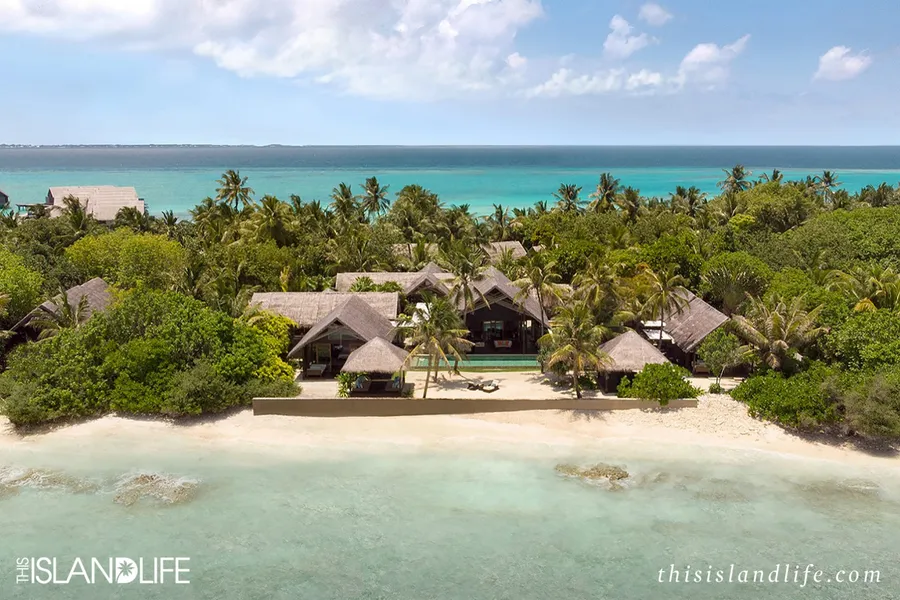 Viligili House Reef