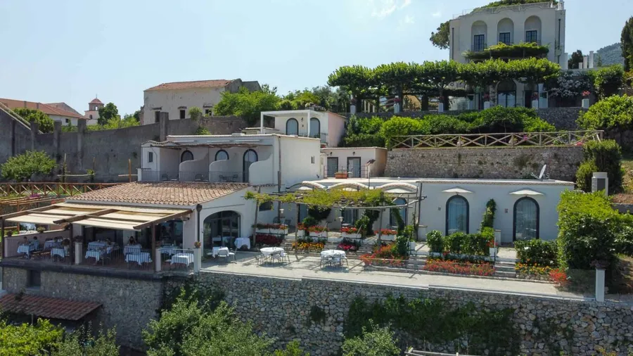 Villa Amore